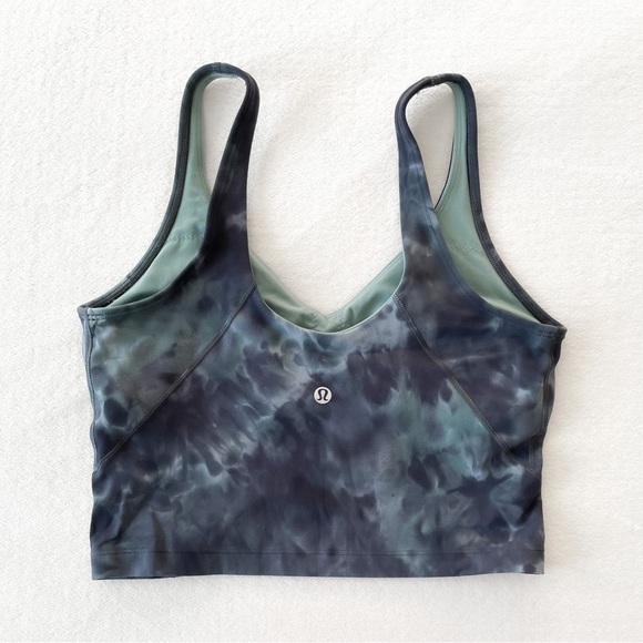 Lululemon Align Tank - Picture 1 of 9